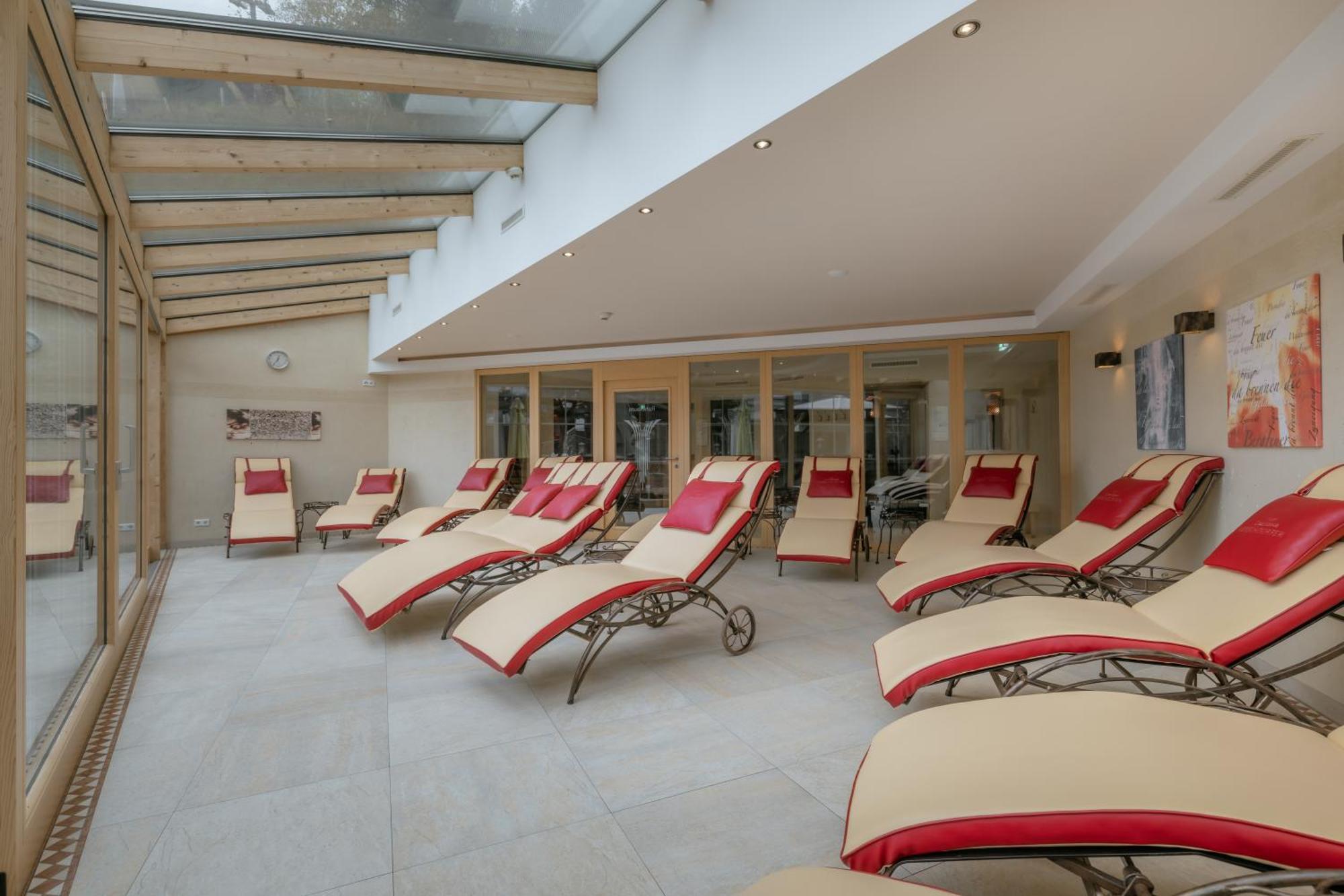 Kerschdorfer - Wohlfuehlhotel Garni - Adults Only カルテンバッハ エクステリア 写真