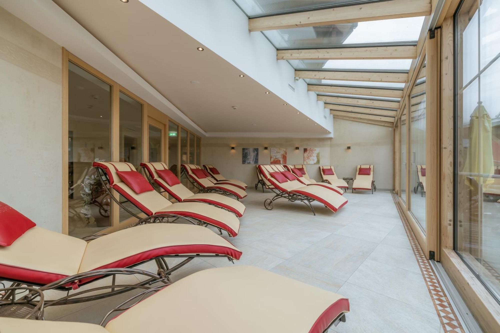Kerschdorfer - Wohlfuehlhotel Garni - Adults Only カルテンバッハ エクステリア 写真