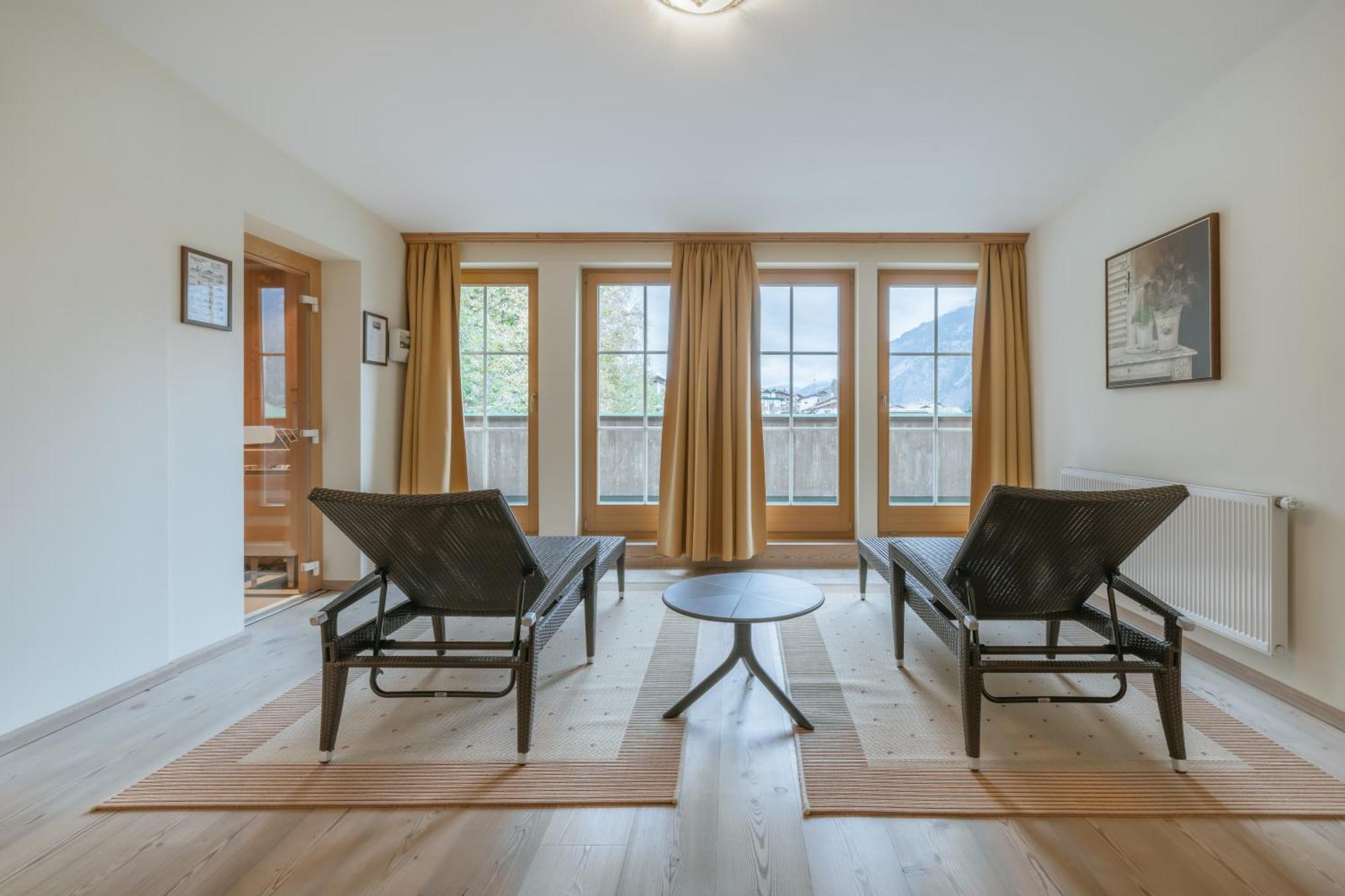 Kerschdorfer - Wohlfuehlhotel Garni - Adults Only カルテンバッハ エクステリア 写真