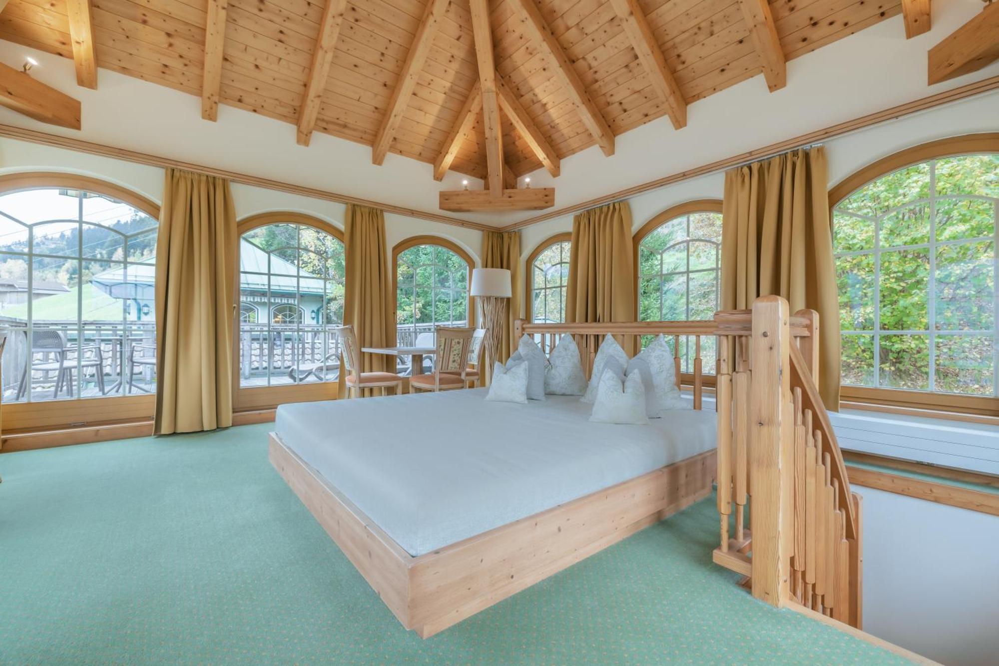Kerschdorfer - Wohlfuehlhotel Garni - Adults Only カルテンバッハ エクステリア 写真