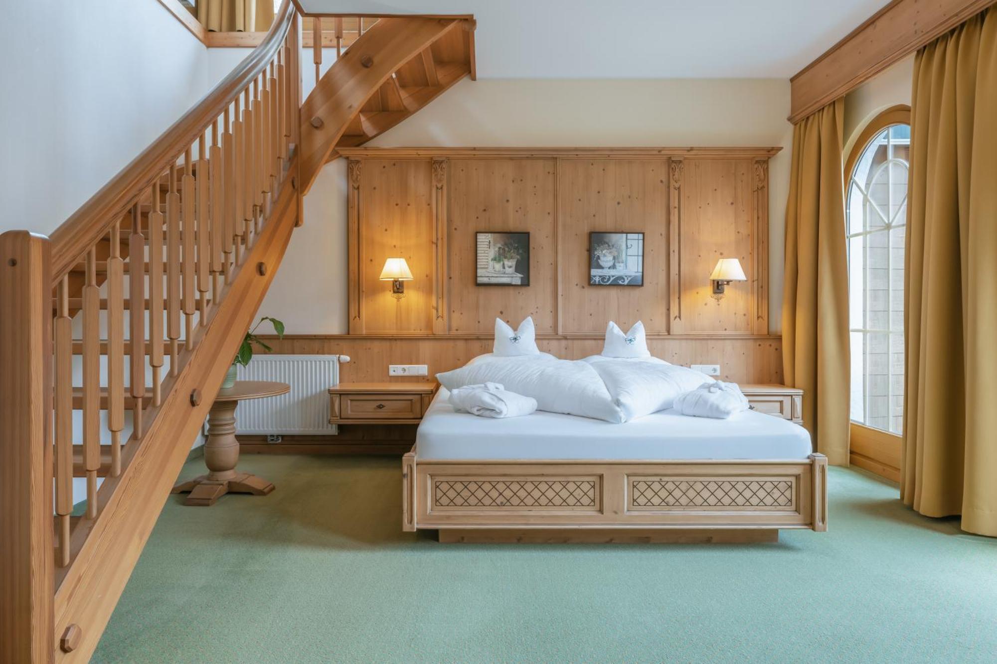 Kerschdorfer - Wohlfuehlhotel Garni - Adults Only カルテンバッハ エクステリア 写真