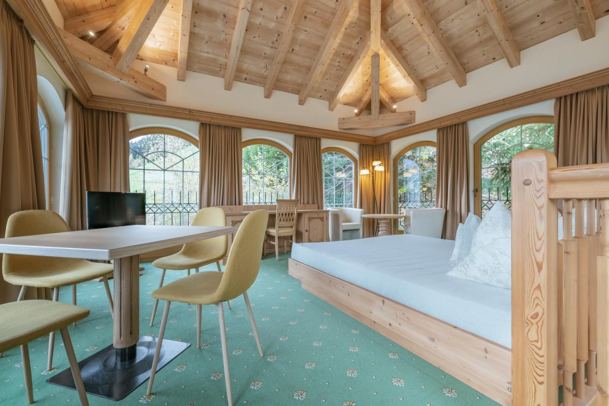 Kerschdorfer - Wohlfuehlhotel Garni - Adults Only カルテンバッハ エクステリア 写真