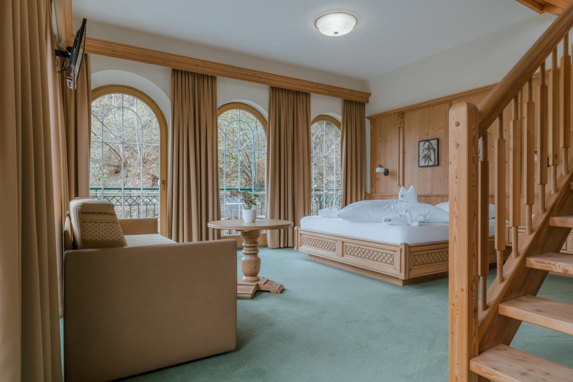 Kerschdorfer - Wohlfuehlhotel Garni - Adults Only カルテンバッハ エクステリア 写真