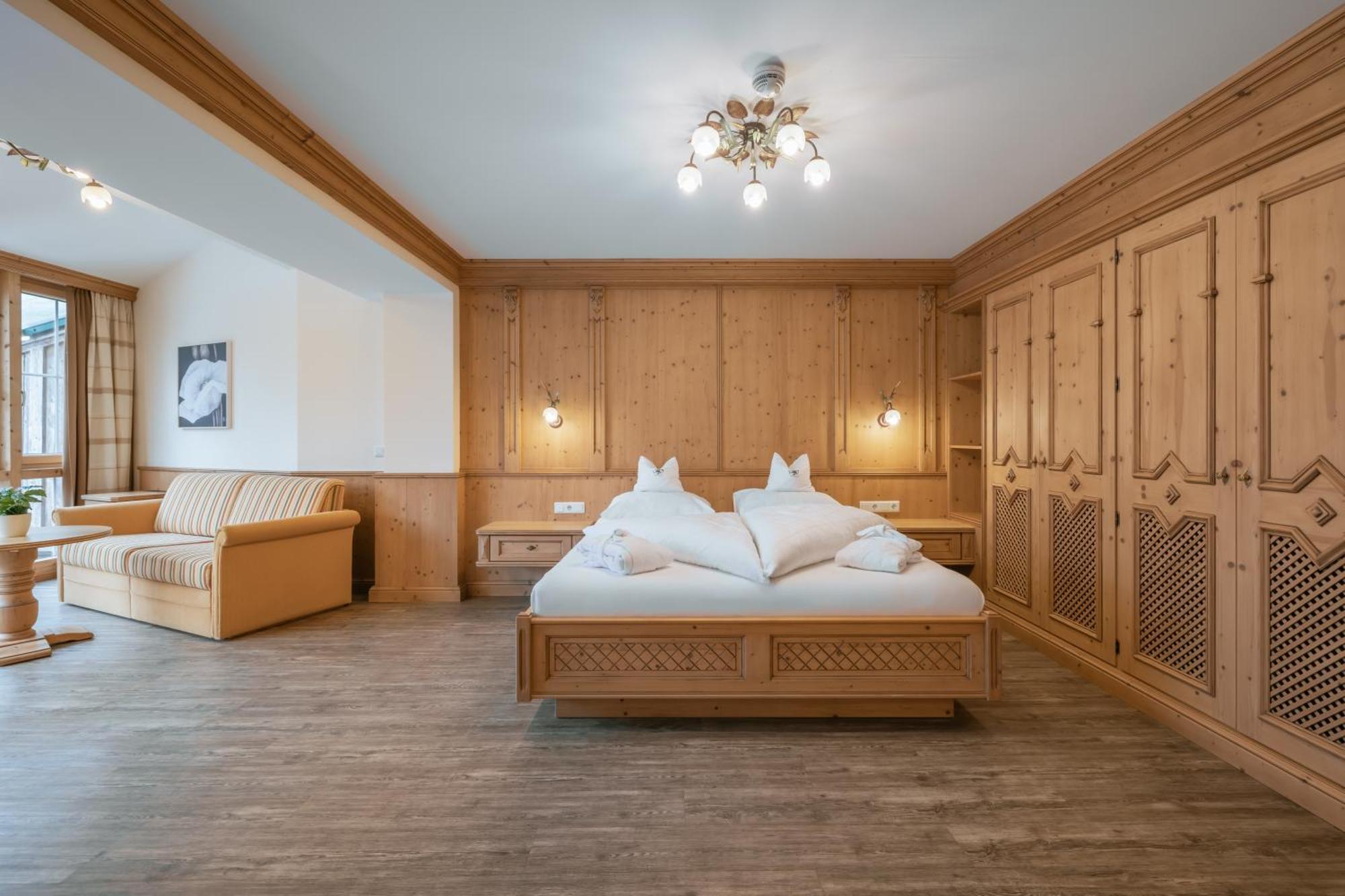Kerschdorfer - Wohlfuehlhotel Garni - Adults Only カルテンバッハ エクステリア 写真