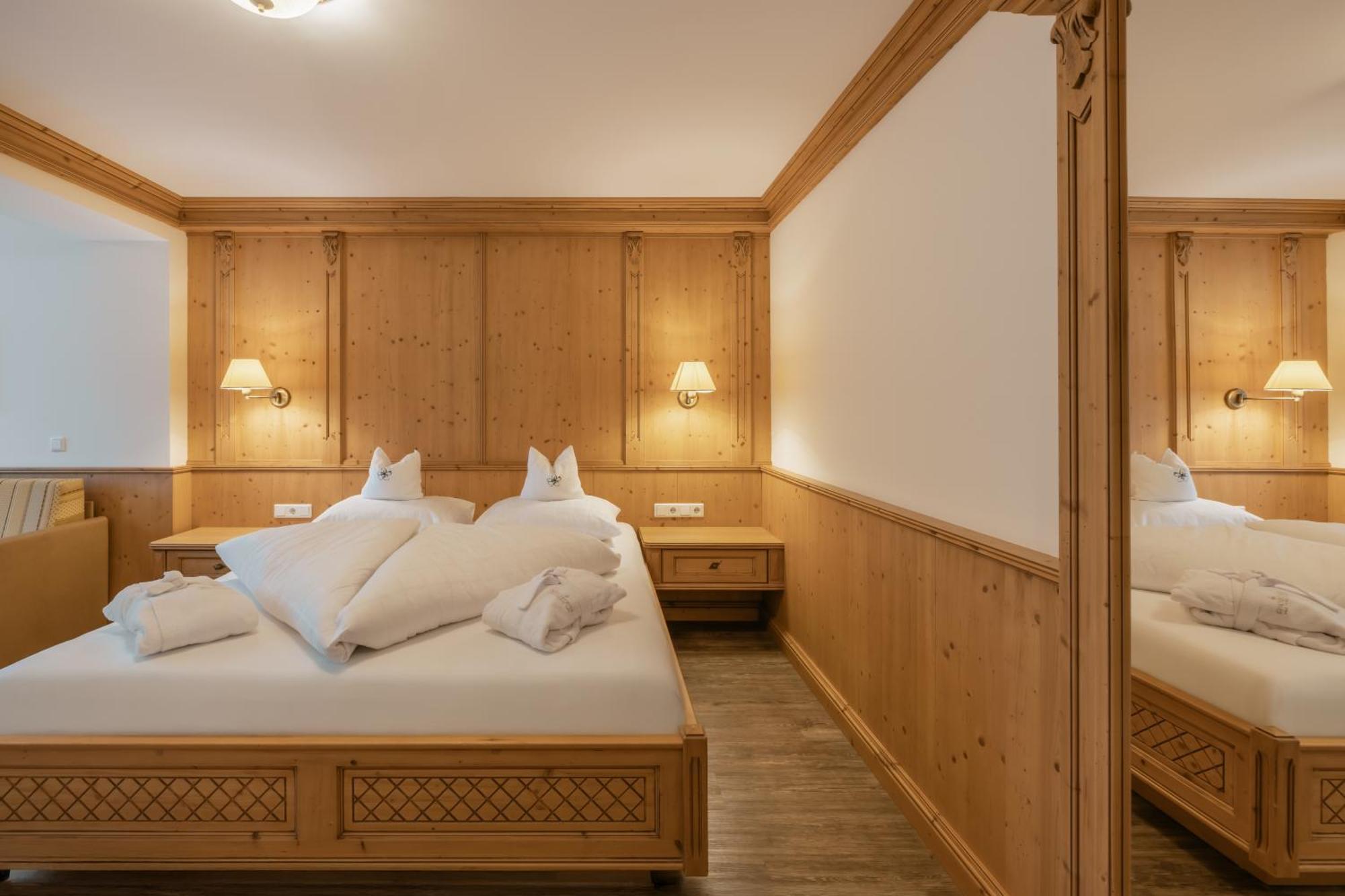 Kerschdorfer - Wohlfuehlhotel Garni - Adults Only カルテンバッハ エクステリア 写真