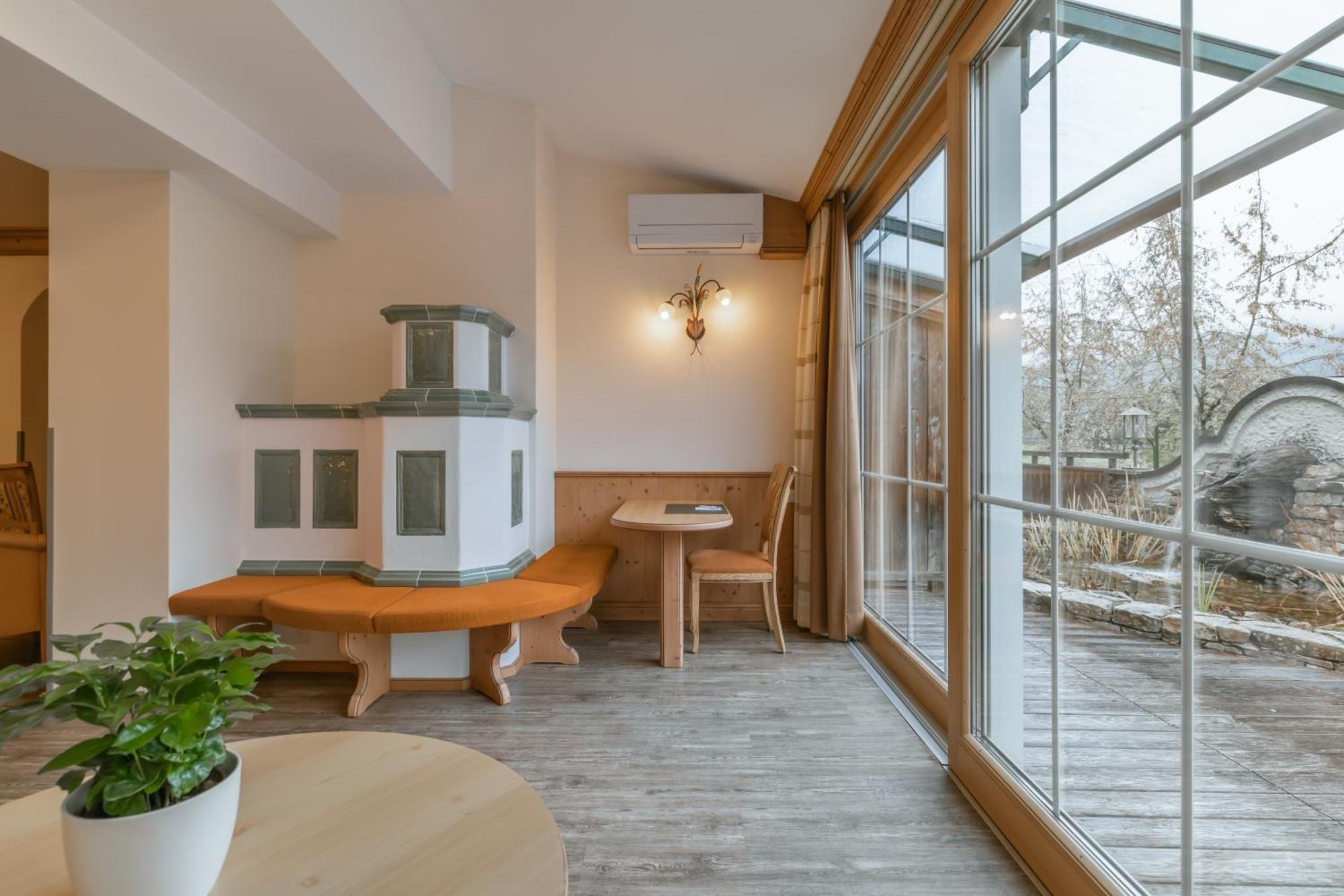 Kerschdorfer - Wohlfuehlhotel Garni - Adults Only カルテンバッハ エクステリア 写真