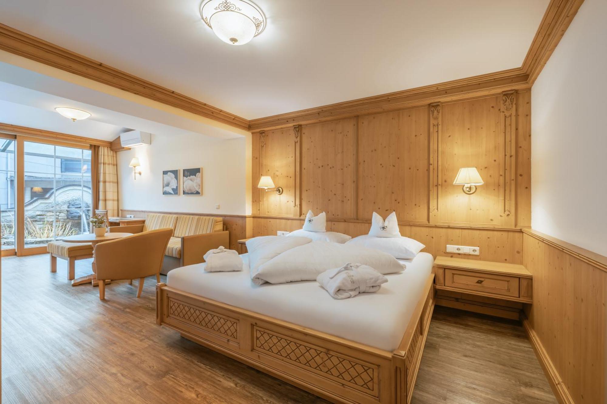 Kerschdorfer - Wohlfuehlhotel Garni - Adults Only カルテンバッハ エクステリア 写真