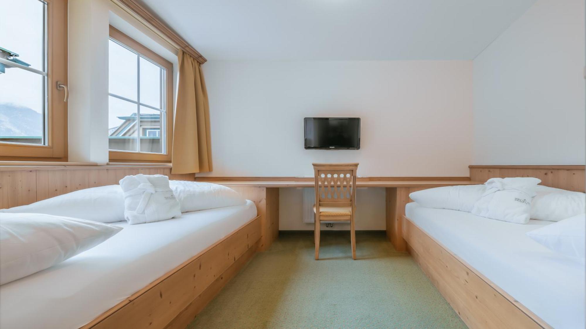 Kerschdorfer - Wohlfuehlhotel Garni - Adults Only カルテンバッハ エクステリア 写真