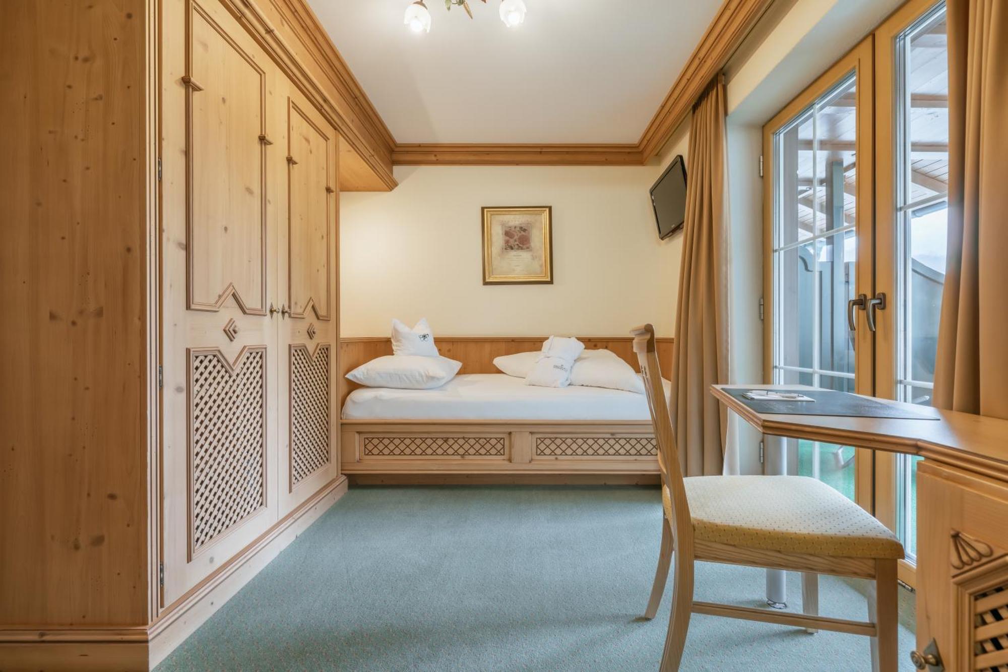 Kerschdorfer - Wohlfuehlhotel Garni - Adults Only カルテンバッハ エクステリア 写真
